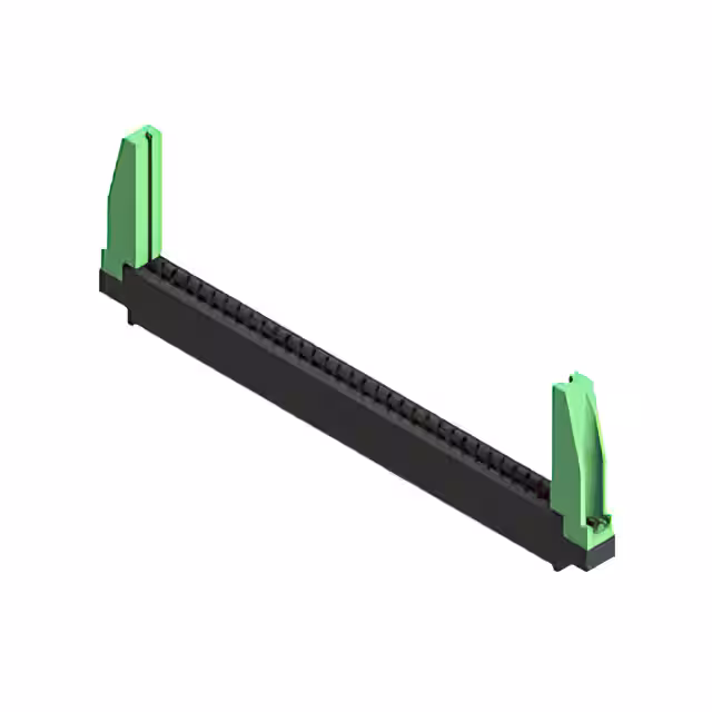 387-033-520-678 EDAC Inc.  Edgeboard Connectors